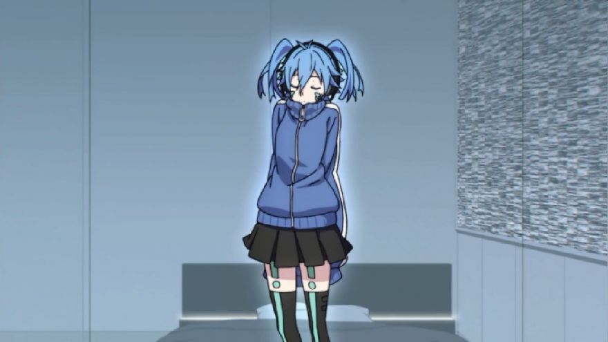 榎本贵音