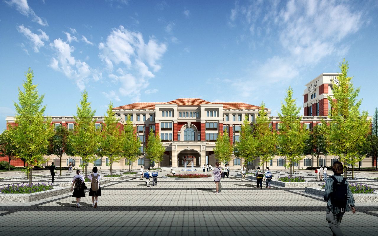 南通市小海小学