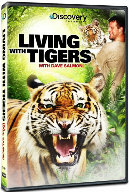  p>《非洲虎啸》是2003年9月14日美国dicovery频道播出的一部纪录片