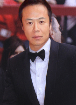  p>林一凡先生,超写实派画家,毕业于 a target="