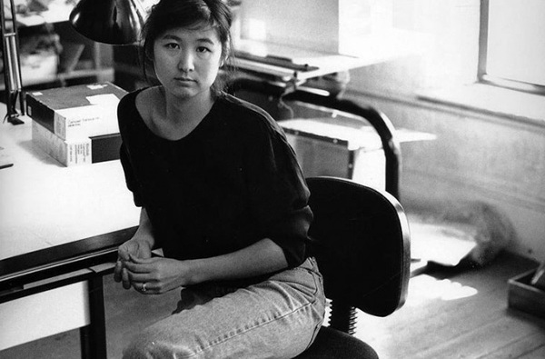 maya ying lin