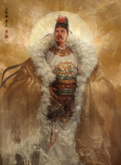 张墨一_百度百科