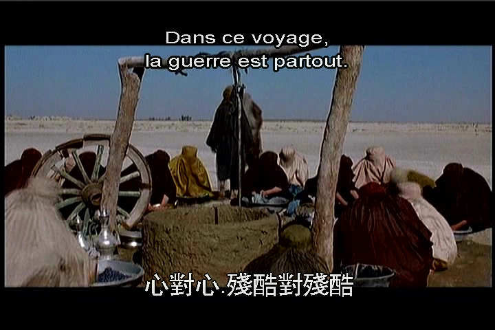  p>《坎大哈》是2001年5月11日上映的法国剧情电影,由莫森·玛克