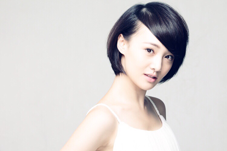 郑爽(演员小郑爽)