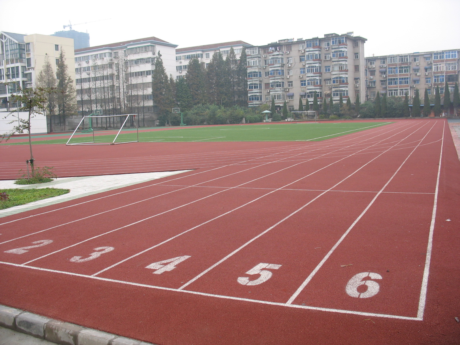 南京市上元小学