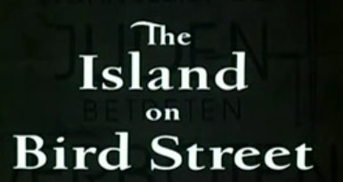 伯德街的小岛