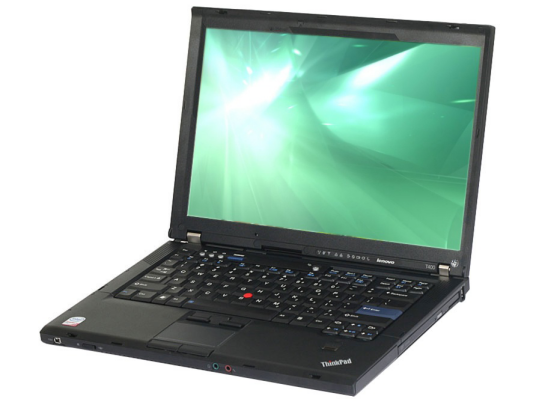 ThinkPad T400 2767E26_百度百科