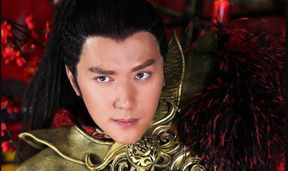 573年),本名高肃,族名高孝瓘,字长恭,渤海郡蓨县(今河北省景县)人.