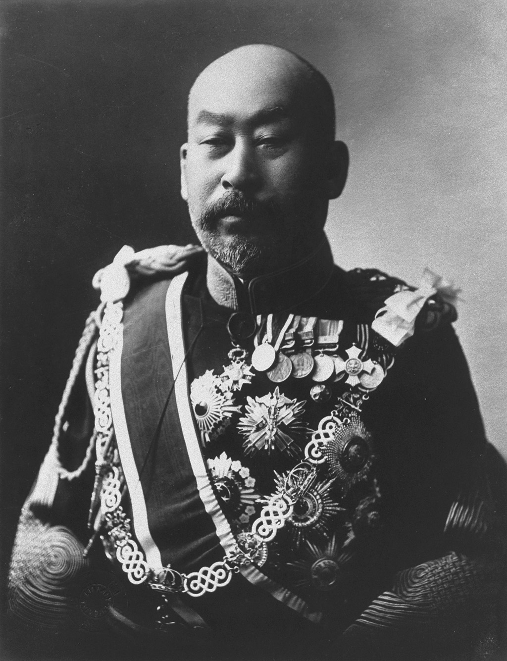  p>寺内正毅(てらうち まさたけ,1852年2月24日—1919年11月3日),日本