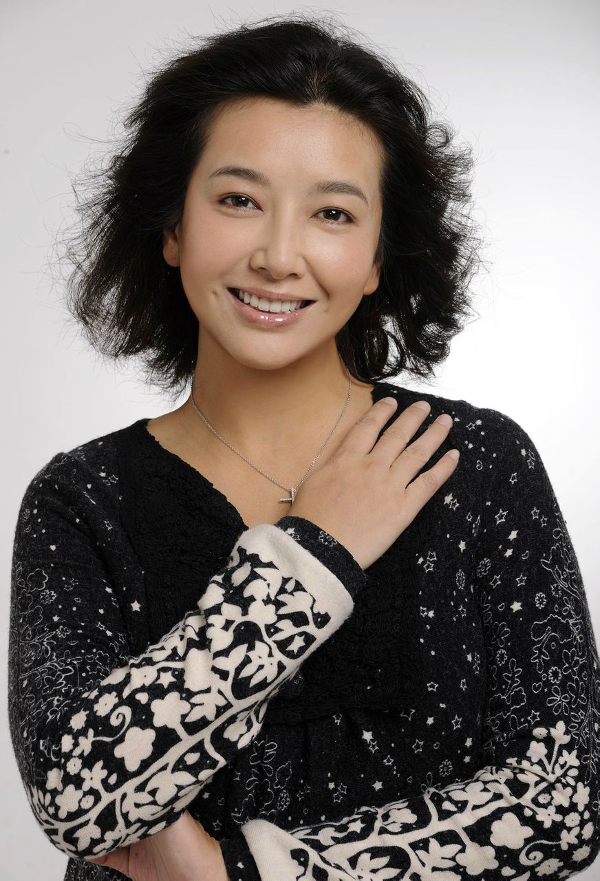  p>江珊,1967年12月22日出生于江苏省镇江市,中国内地女演员,歌手