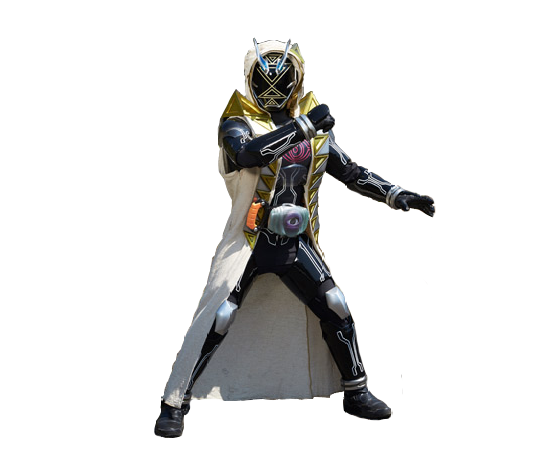 假面骑士dark ghost