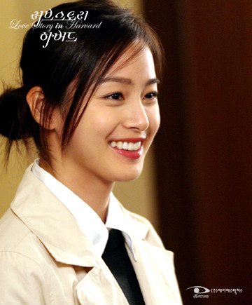  p>《哈佛爱情故事》又名《爱在哈佛》,是一部改编自全宇创作的韩国