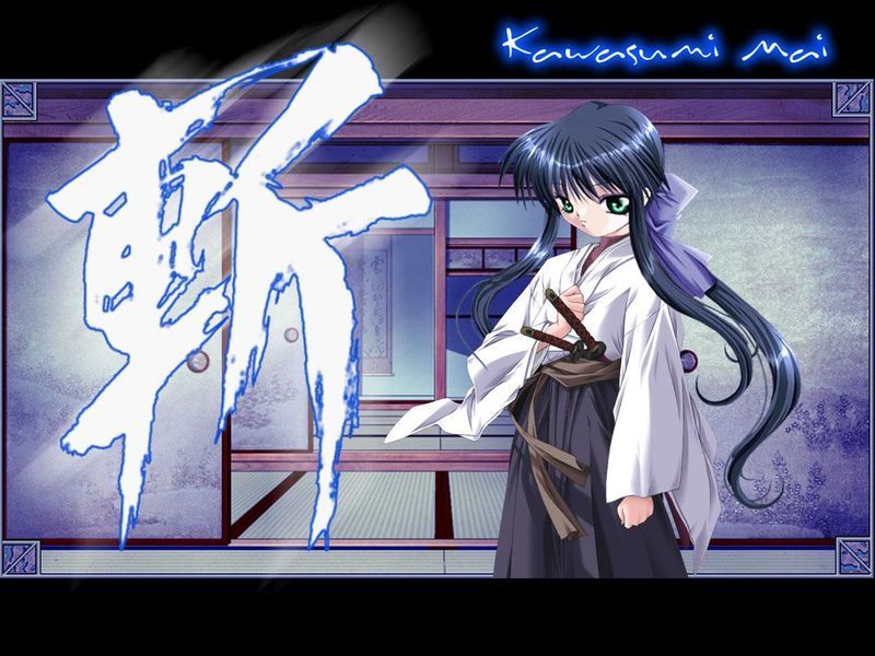  p>川澄舞, a href="#">key社 /a>制作的游戏及其改编动画《 a href="