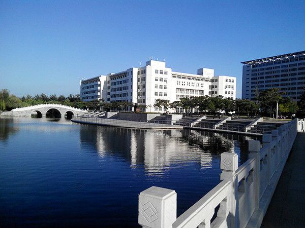 聊城大学计算机学院