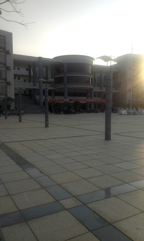 湘乡二中湘乡二中