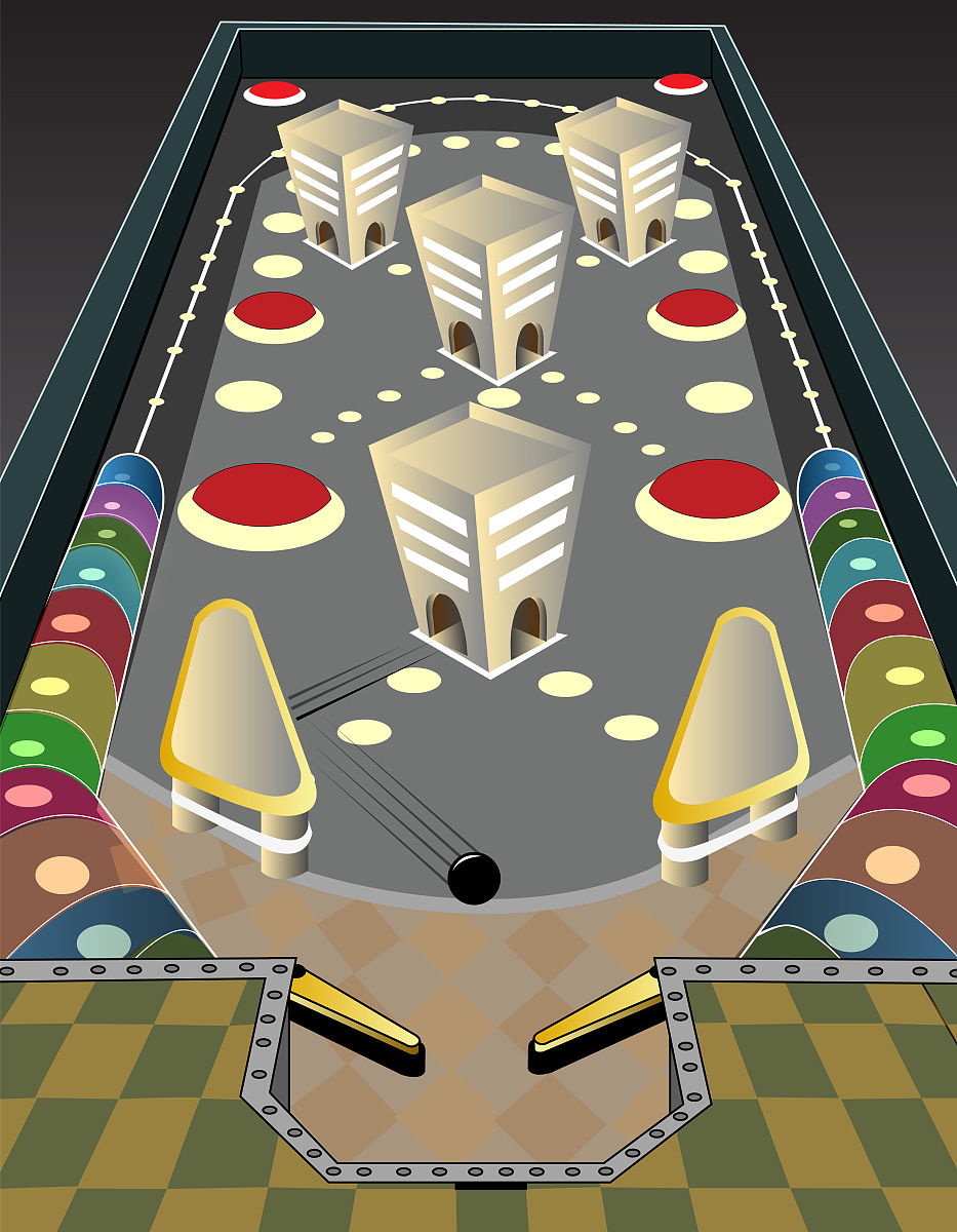 ">安卓手机上排名第一的弹球游戏,真实再现了一直以来最经典的<a