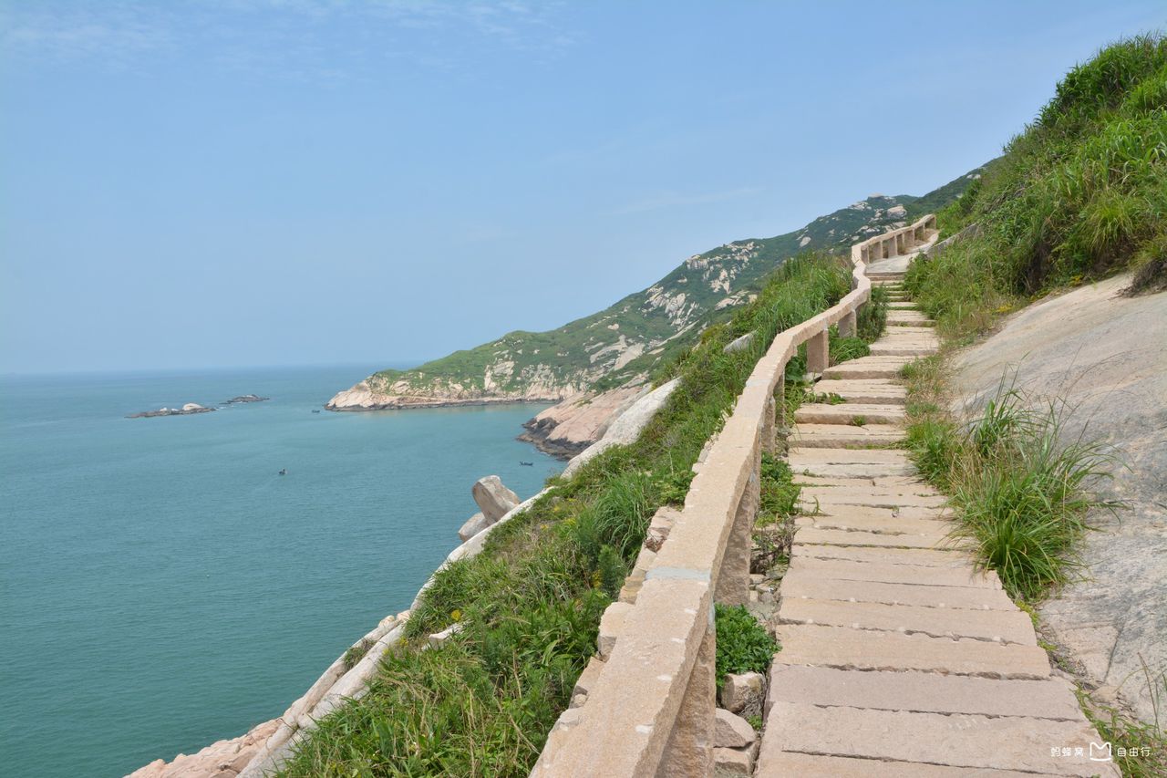 东极岛