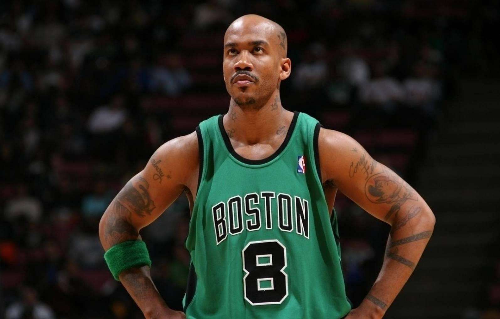 斯蒂芬·马布里