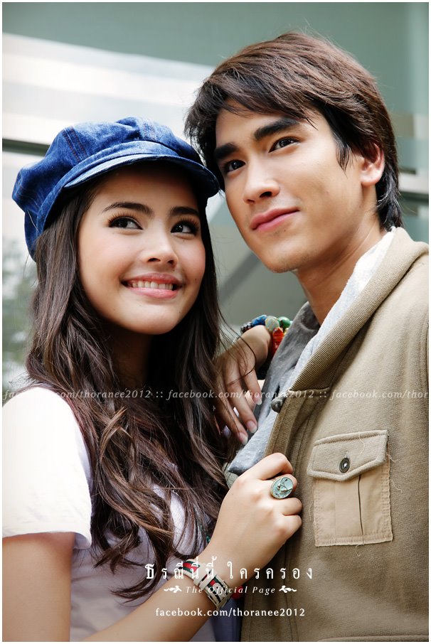  p>《爱土之争》(《torranee ni nee krai krong》又名《 a target="