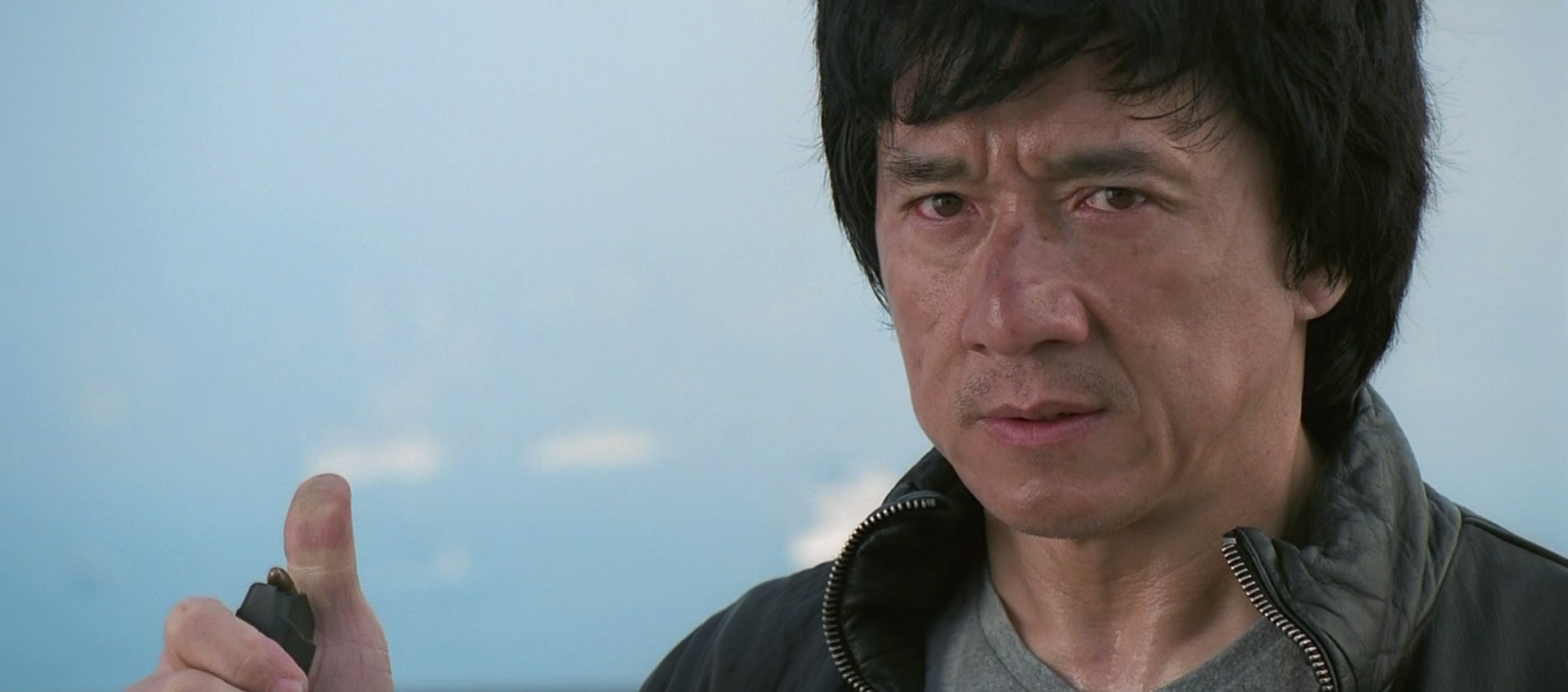 新警察故事newpolicestory(2004)