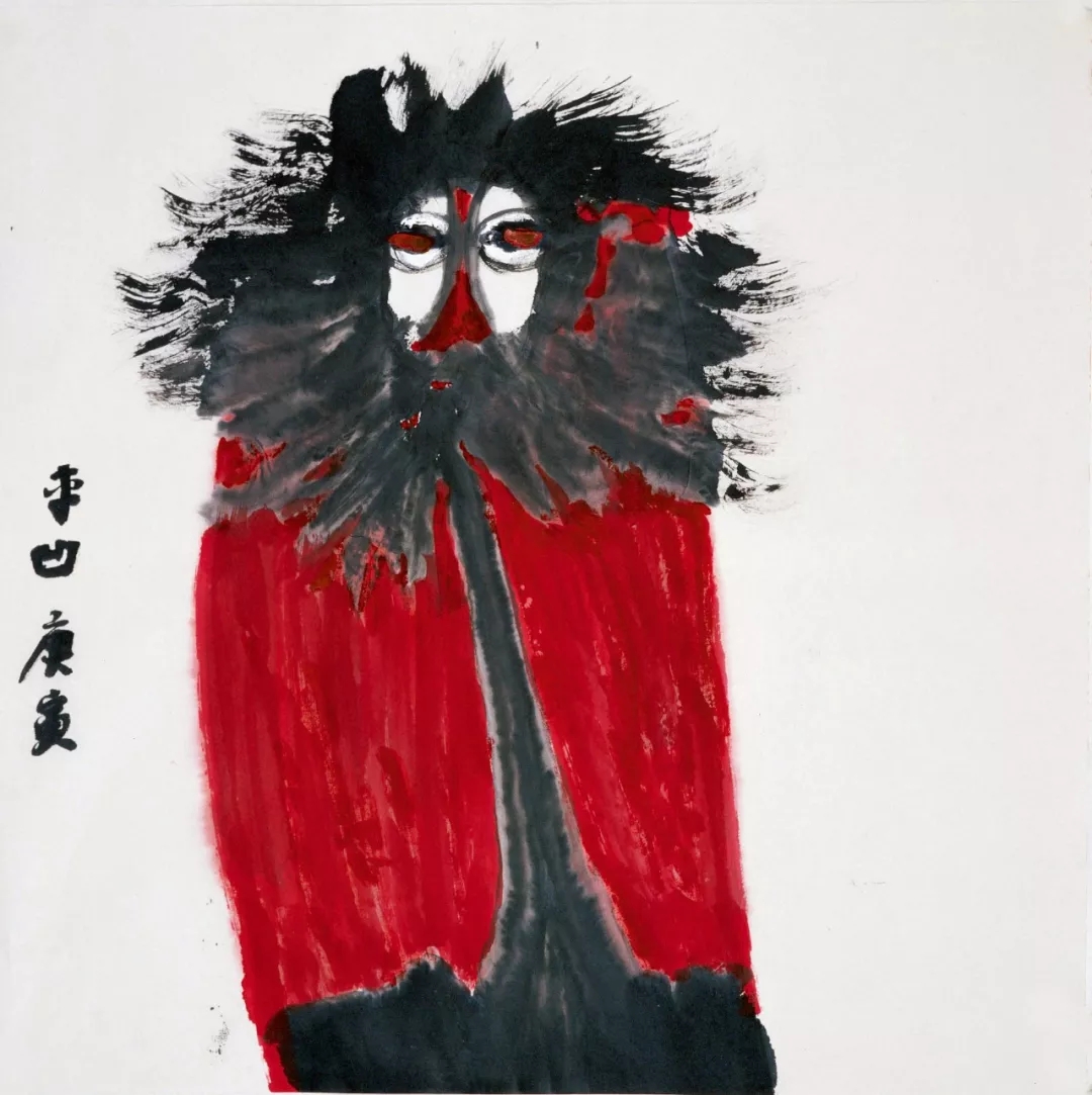 小溪流的歌贾平凹