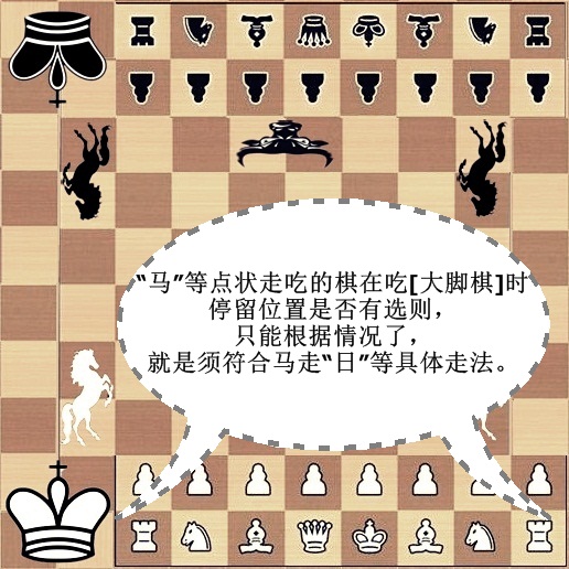 大王国际象棋