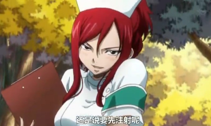 艾尔莎·史卡蕾特