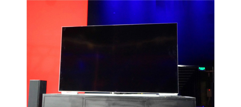 乐视超级电视umax120