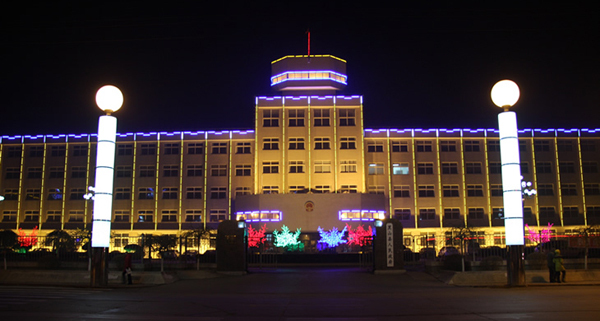 原黑山县人民政府