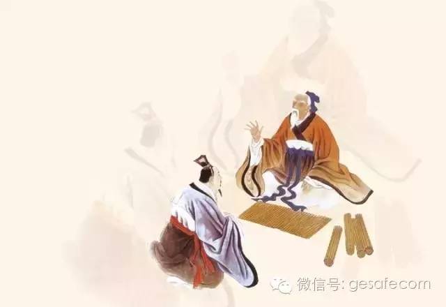 君子和小人的十大区别：终于明白为何要近君子、远小人了_百科TA说