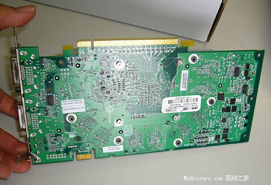 nvidia geforce 7800 gt