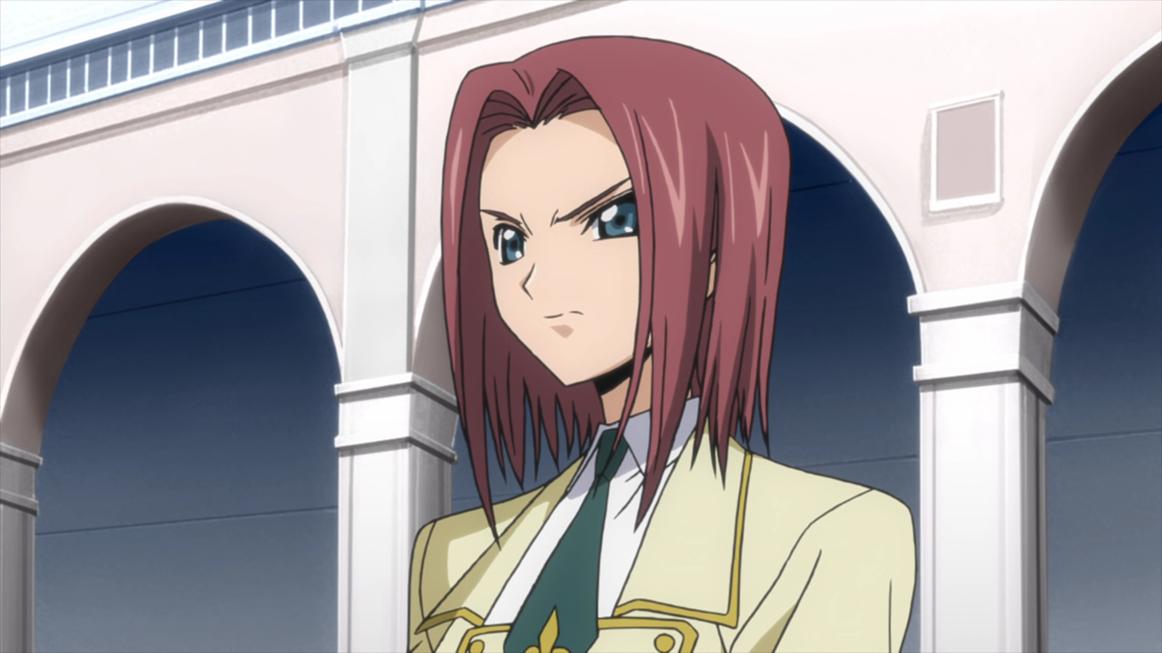 反叛的鲁鲁修之红莲骑士