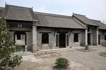 蒙城县创新中学