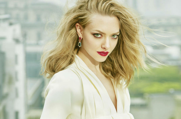  p>阿曼达·塞弗里德(amanda seyfried),1985年12月3日出生于宾夕法尼