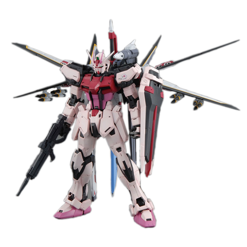 强袭高达闪电型