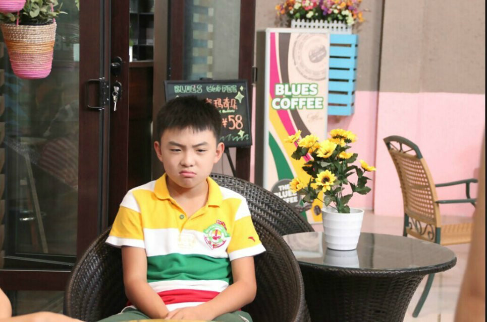 外星小子多不多