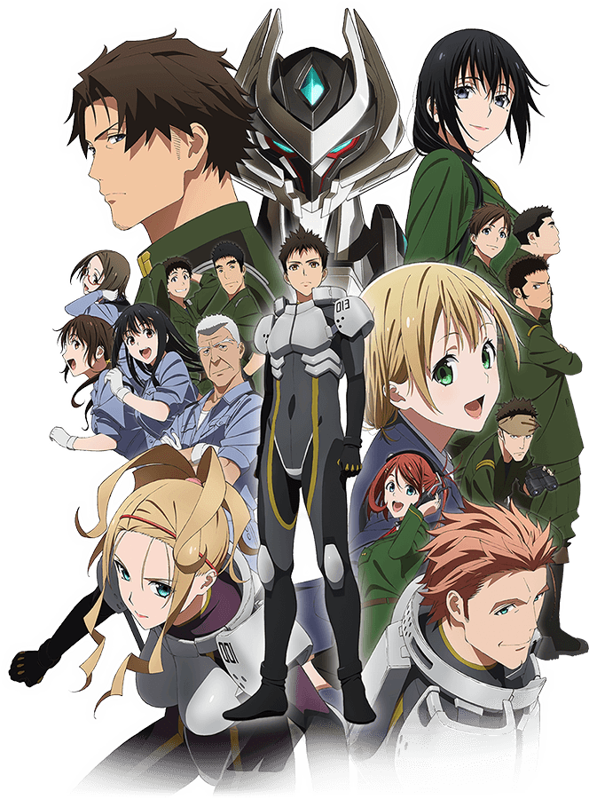 白银的意志ARGEVOLLEN