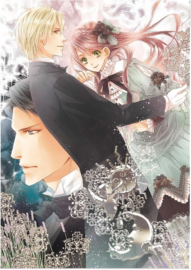  p>《伯爵与妖精》(日语:伯爵と妖精)是 a href="#" data-lemmaid="