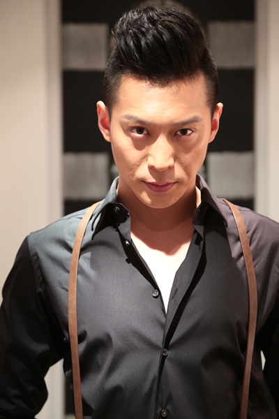  p>周航,10月7日出生于辽宁省沈阳市,中国内地男演员,毕业于 a target