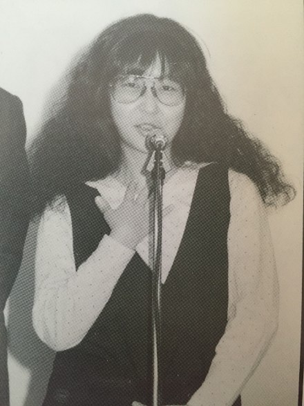  p>高桥留美子(たかはし るみこ),日本女性漫画家,1957年10月10日出生