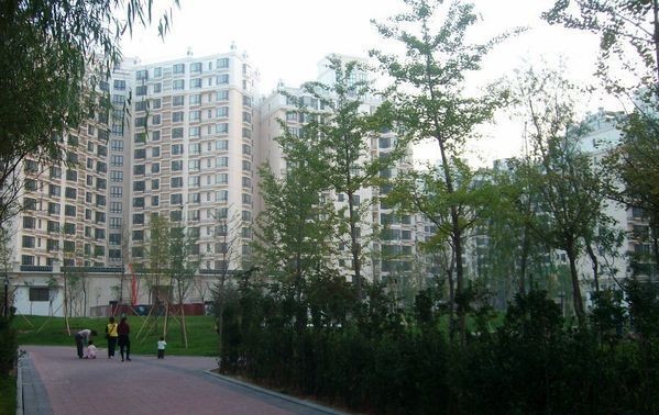 珠江逸景家园