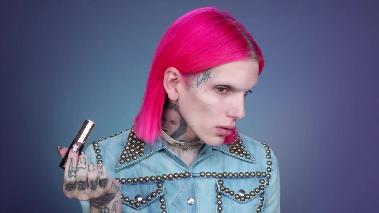 jeffree star