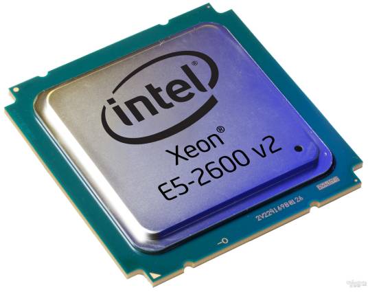 Intel Xeon E5_百度百科