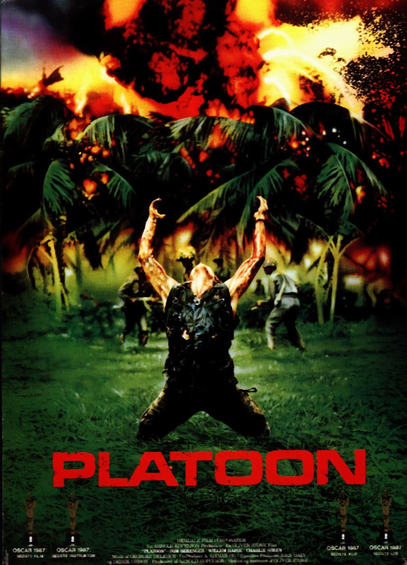 野战排platoon(1986)