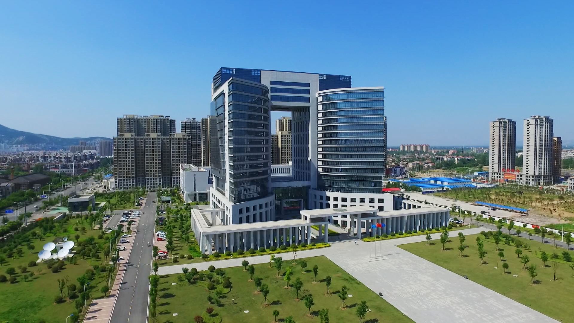 安徽省淮北矿业集团