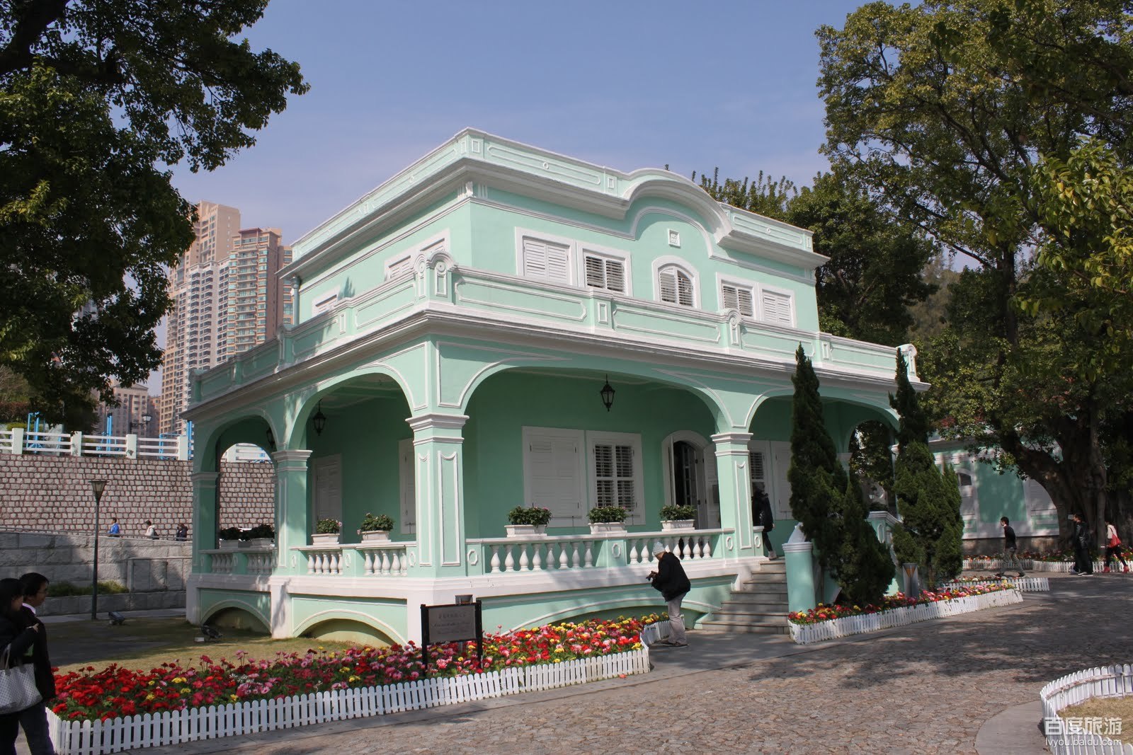 葡韵 /a>),是位于 a href="#" data-lemmaid="24335">澳门 /a>特别