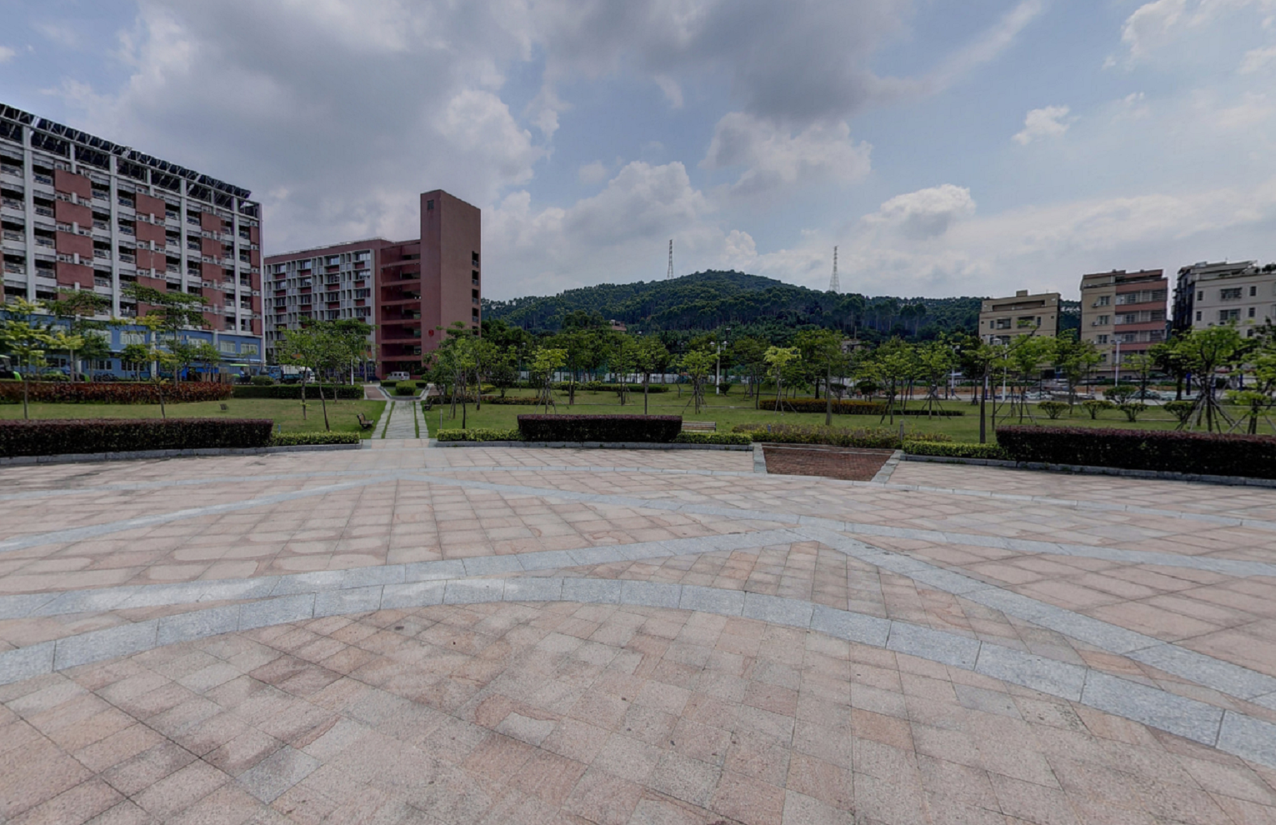 华南农业大学珠江学院