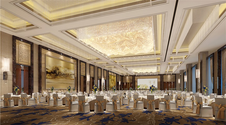 安徽盐业投资有限公司徽盐安徽饭店