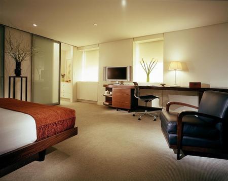  p data-id="gn8g8kr8f4">麦迪森大厦nh乔利酒店位于纽约,是家3星级