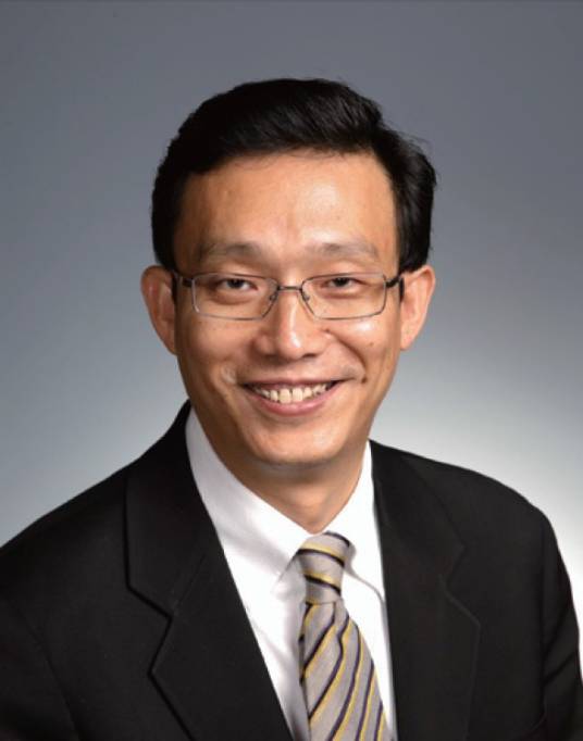 刘东（下一代互联网国家工程中心主任）_百度百科